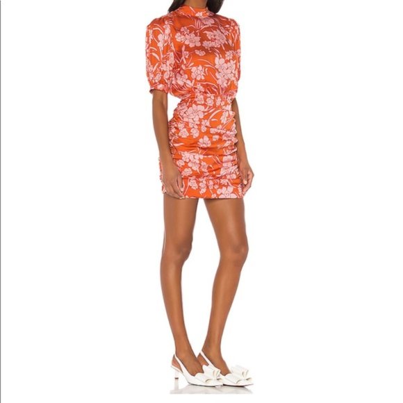 Song of Style mini dress - Picture 3 of 8